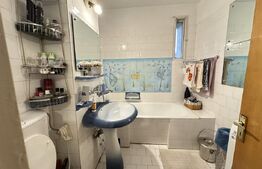 Apartament 2 camere decomandat, 2 balcoane, zona 0 Deva – Iuliu Maniu