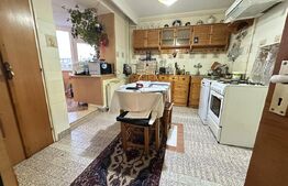 Apartament 2 camere decomandat, 2 balcoane, zona 0 Deva – Iuliu Maniu