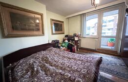 Apartament 2 camere decomandat, 2 balcoane, zona 0 Deva – Iuliu Maniu