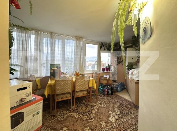 Apartament de vânzare 2 camere Central - 180721AV | BLITZ Deva | Poza6