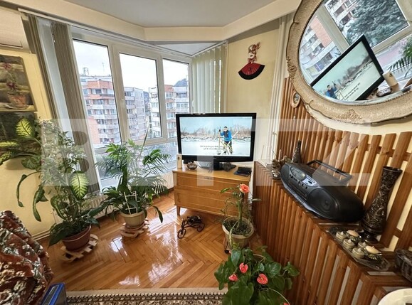 Apartament de vânzare 2 camere Central - 180721AV | BLITZ Deva | Poza3