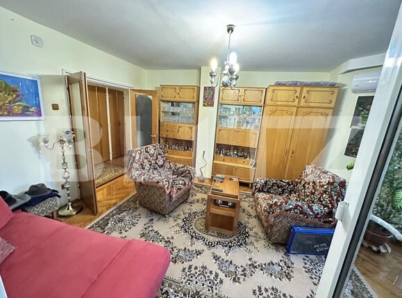 Apartament de vânzare 2 camere Central - 180721AV | BLITZ Deva | Poza2