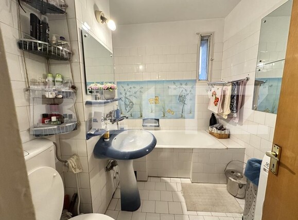 Apartament de vânzare 2 camere Central - 180721AV | BLITZ Deva | Poza11