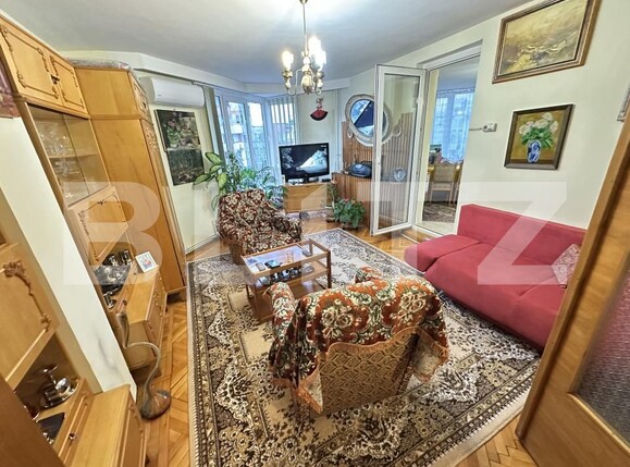 Apartament de vânzare 2 camere Central - 180721AV | BLITZ Deva | Poza1