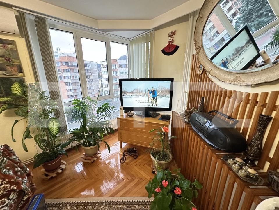 Apartament de vânzare 2 camere Central - 180721AV | BLITZ Deva | Poza3