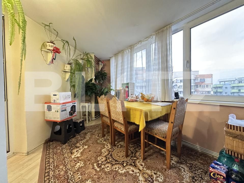 Apartament de vânzare 2 camere Central - 180721AV | BLITZ Deva | Poza7
