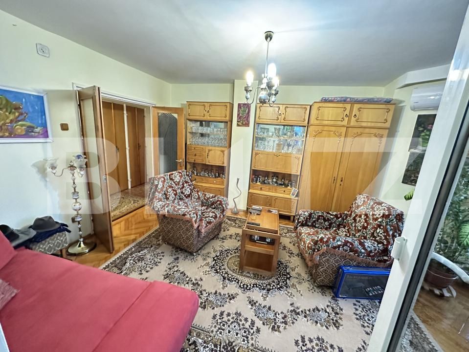 Apartament de vânzare 2 camere Central - 180721AV | BLITZ Deva | Poza2