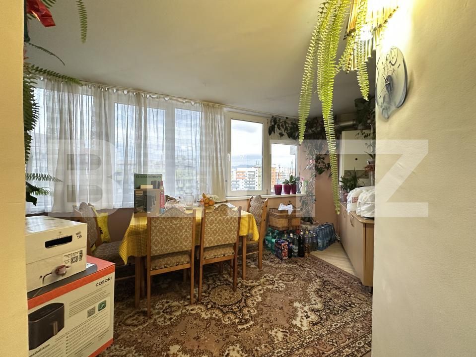 Apartament de vânzare 2 camere Central - 180721AV | BLITZ Deva | Poza6