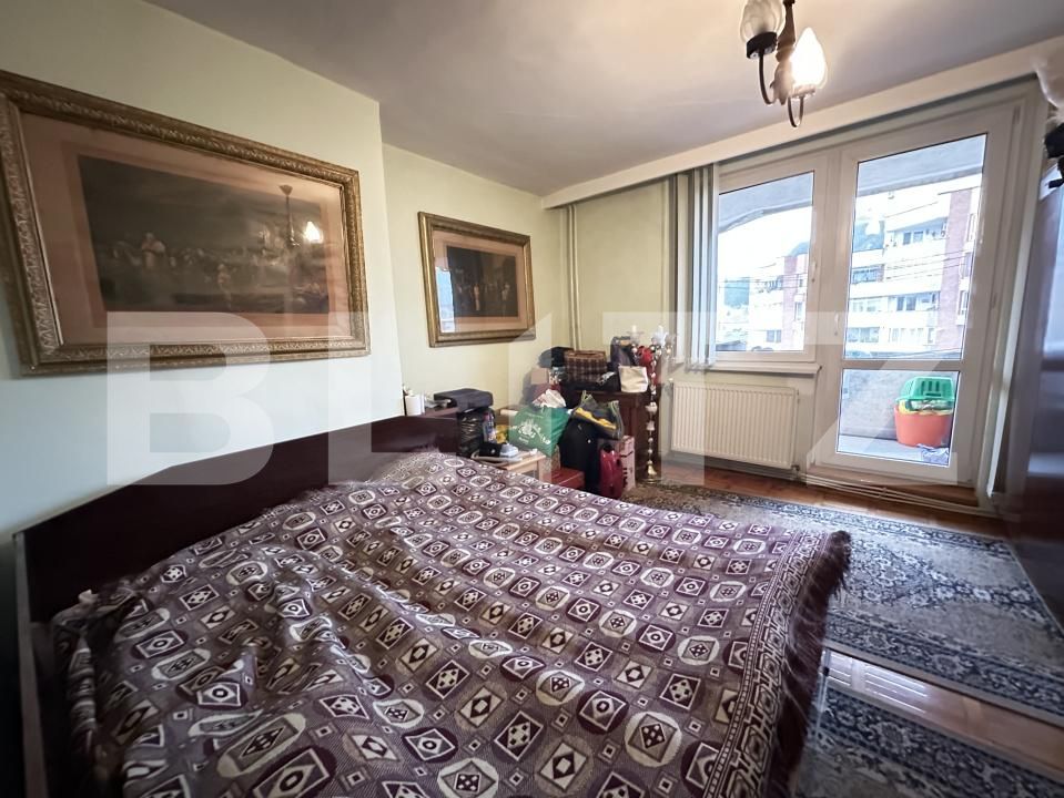 Apartament de vânzare 2 camere Central - 180721AV | BLITZ Deva | Poza4