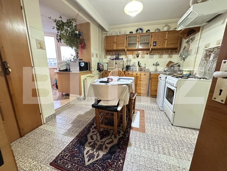 Apartament de vânzare 2 camere Central - 180721AV | BLITZ Deva | Poza9