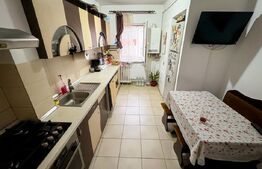 Apartament 4 camere, 78 mp, Deva