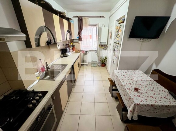 Apartament de vânzare 4 camere 22 Decembrie - 180738AV | BLITZ Deva | Poza1