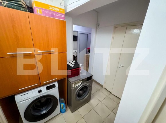 Apartament de vânzare 4 camere 22 Decembrie - 180738AV | BLITZ Deva | Poza8
