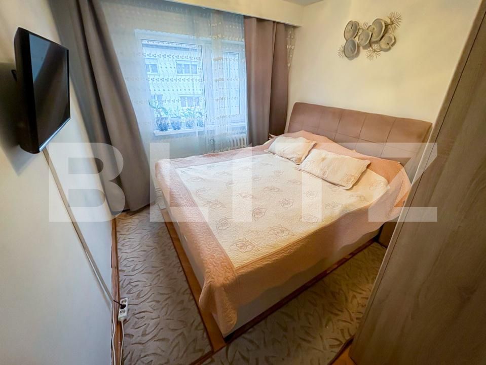 Apartament de vânzare 4 camere 22 Decembrie - 180738AV | BLITZ Deva | Poza2