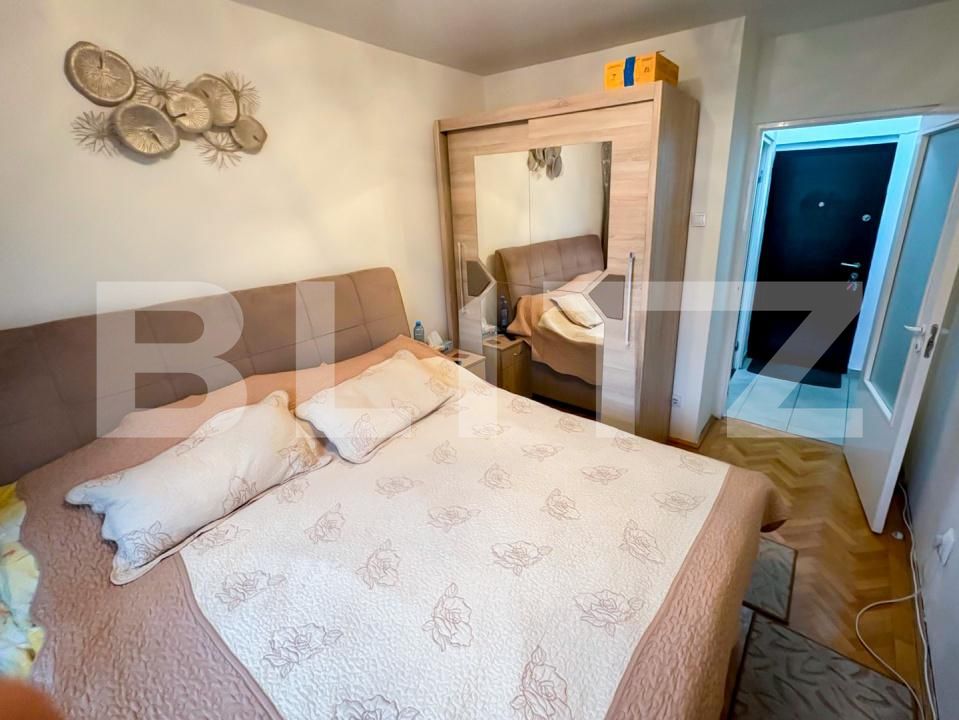 Apartament de vânzare 4 camere 22 Decembrie - 180738AV | BLITZ Deva | Poza3