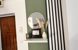 Apartament 2 camere circular – renovat modern, zona centrală Hunedoara