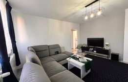 Apartament 2 camere circular – renovat modern, zona centrală Hunedoara