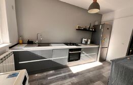 Apartament 2 camere circular – renovat modern, zona centrală Hunedoara