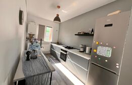 Apartament 2 camere circular – renovat modern, zona centrală Hunedoara