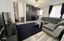 Apartament 2 camere circular – renovat modern, zona centrală Hunedoara