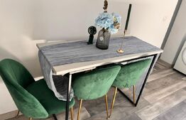 Apartament 2 camere circular – renovat modern, zona centrală Hunedoara