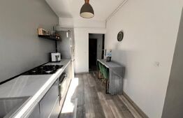 Apartament 2 camere circular – renovat modern, zona centrală Hunedoara