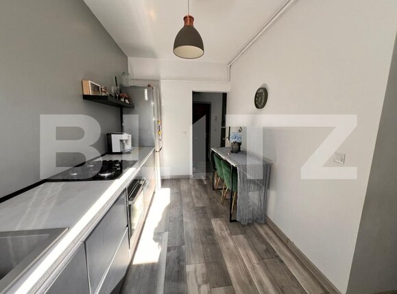 Apartament de vânzare 2 camere Hunedoara - 180814AV | BLITZ Deva | Poza2