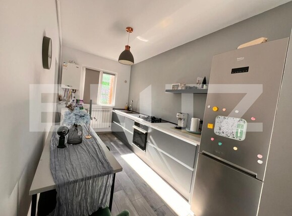 Apartament de vânzare 2 camere Hunedoara - 180814AV | BLITZ Deva | Poza1