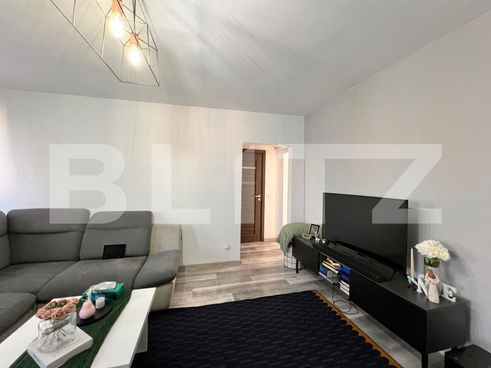 Apartament de vânzare 2 camere Hunedoara - 180814AV | BLITZ Deva | Poza9