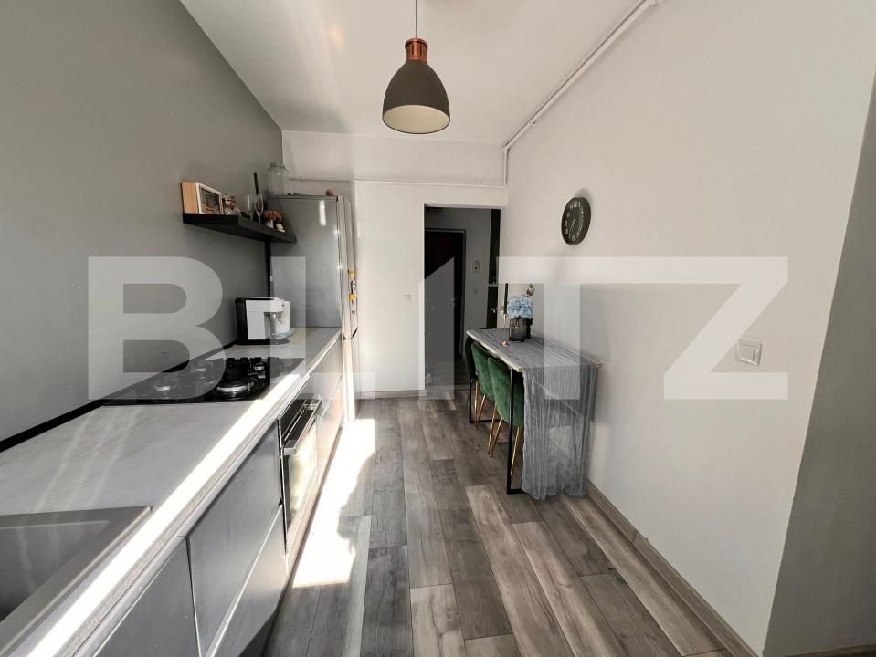 Apartament de vânzare 2 camere Hunedoara - 180814AV | BLITZ Deva | Poza2