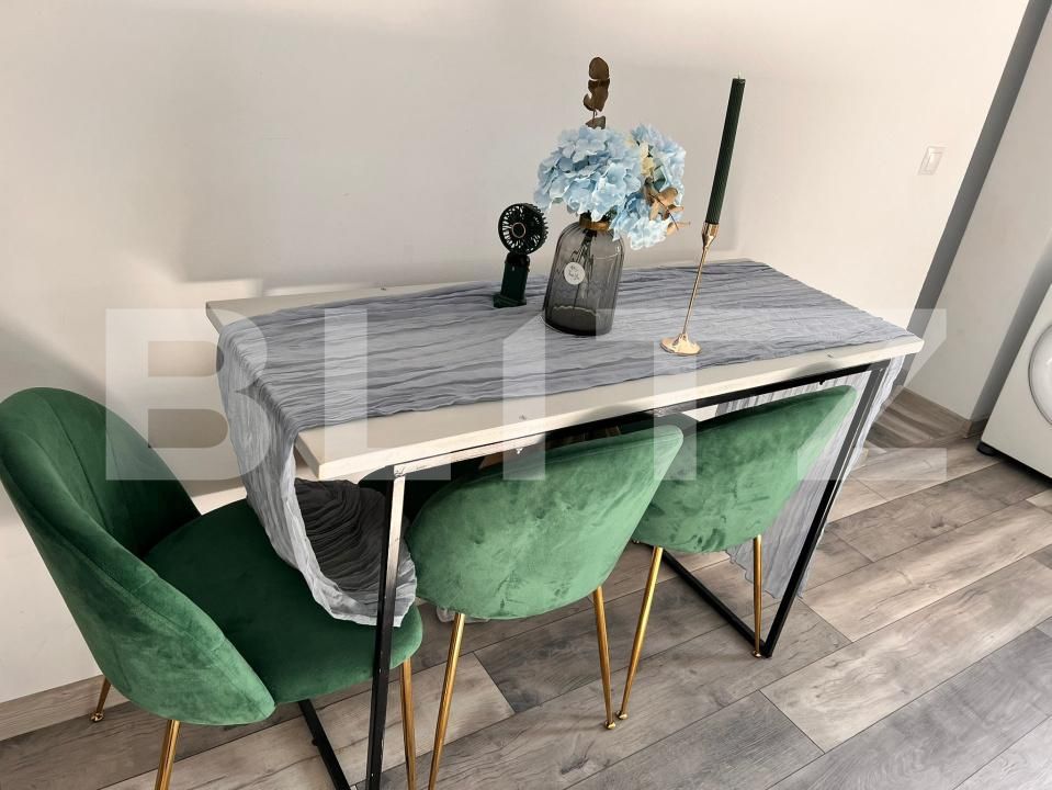 Apartament de vânzare 2 camere Hunedoara - 180814AV | BLITZ Deva | Poza4