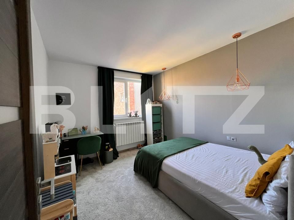 Apartament de vânzare 2 camere Hunedoara - 180814AV | BLITZ Deva | Poza8