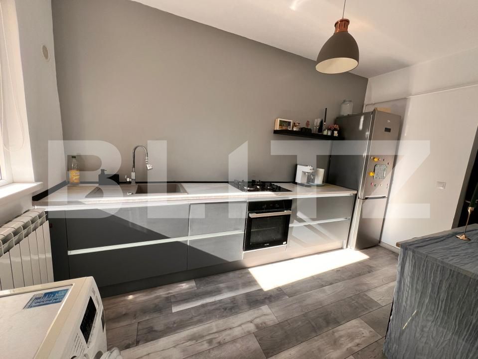 Apartament de vânzare 2 camere Hunedoara - 180814AV | BLITZ Deva | Poza3