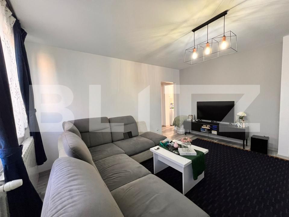 Apartament de vânzare 2 camere Hunedoara - 180814AV | BLITZ Deva | Poza7