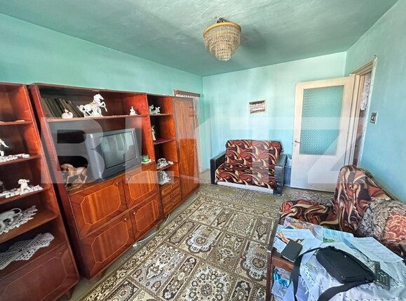 Apartament de vânzare 2 camere Micro 15 - 180862AV | BLITZ Deva | Poza1