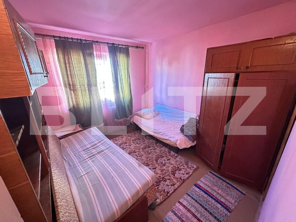 Apartament de vânzare 2 camere Micro 15 - 180862AV | BLITZ Deva | Poza3