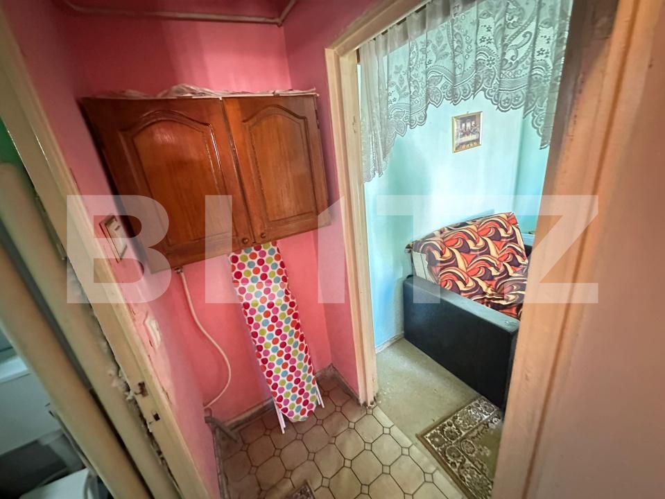 Apartament de vânzare 2 camere Micro 15 - 180862AV | BLITZ Deva | Poza2