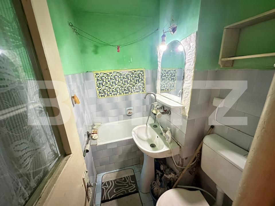 Apartament de vânzare 2 camere Micro 15 - 180862AV | BLITZ Deva | Poza6