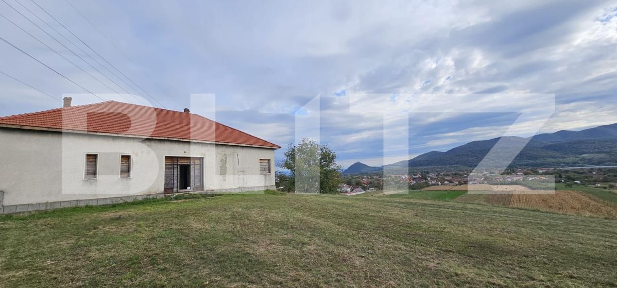 Casa de vânzare 6 camere Soimus - 180879CV | BLITZ Deva | Poza3