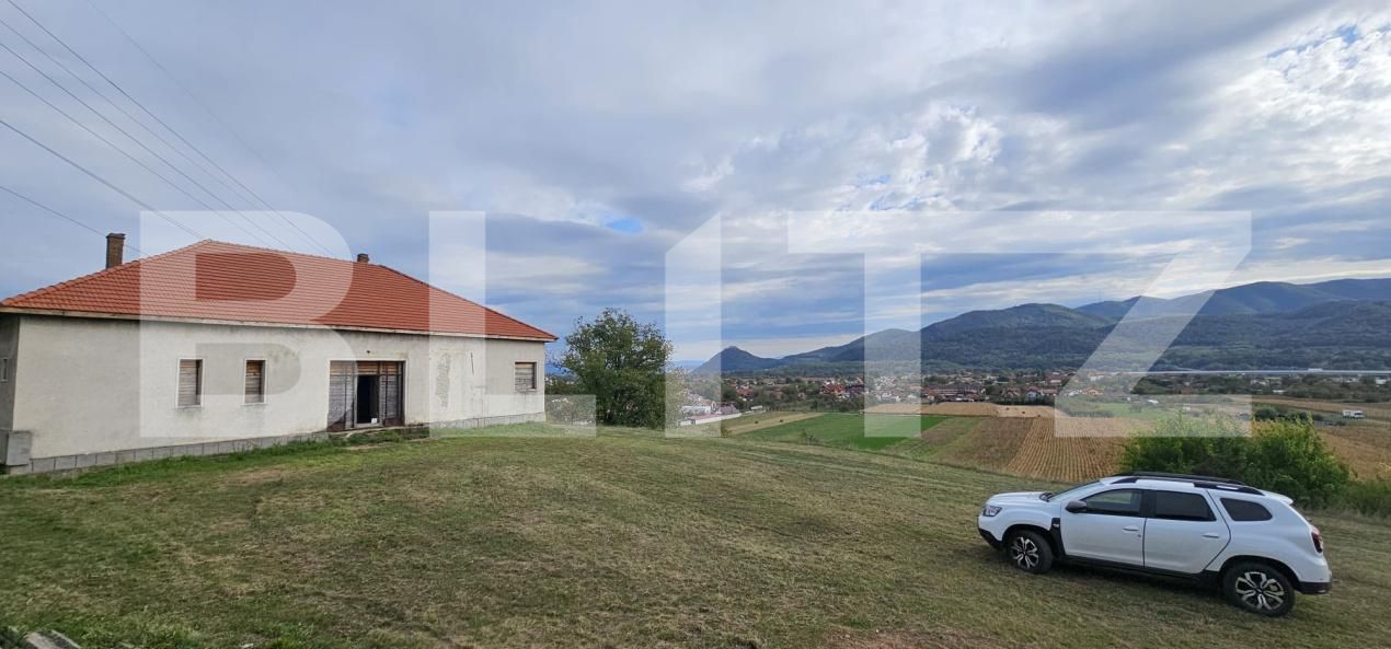 Casa de vânzare 6 camere Soimus - 180879CV | BLITZ Deva | Poza1