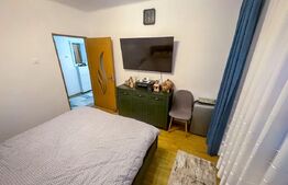 Apartament 2 camere decomandat