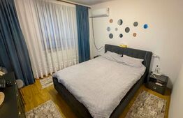 Apartament 2 camere decomandat