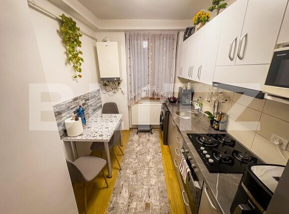 Apartament de vânzare 2 camere Hunedoara - 180914AV | BLITZ Deva | Poza5
