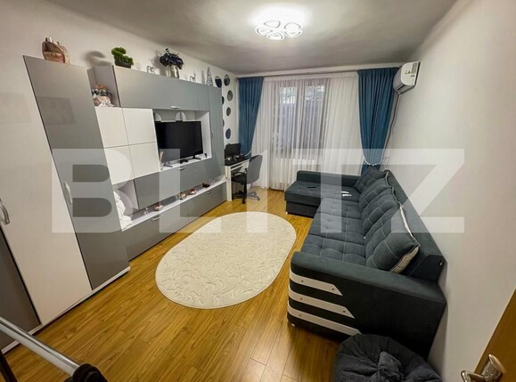 Apartament de vânzare 2 camere Hunedoara - 180914AV | BLITZ Deva | Poza1