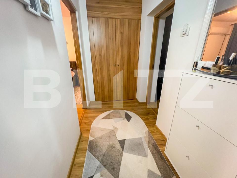 Apartament de vânzare 2 camere Hunedoara - 180914AV | BLITZ Deva | Poza6