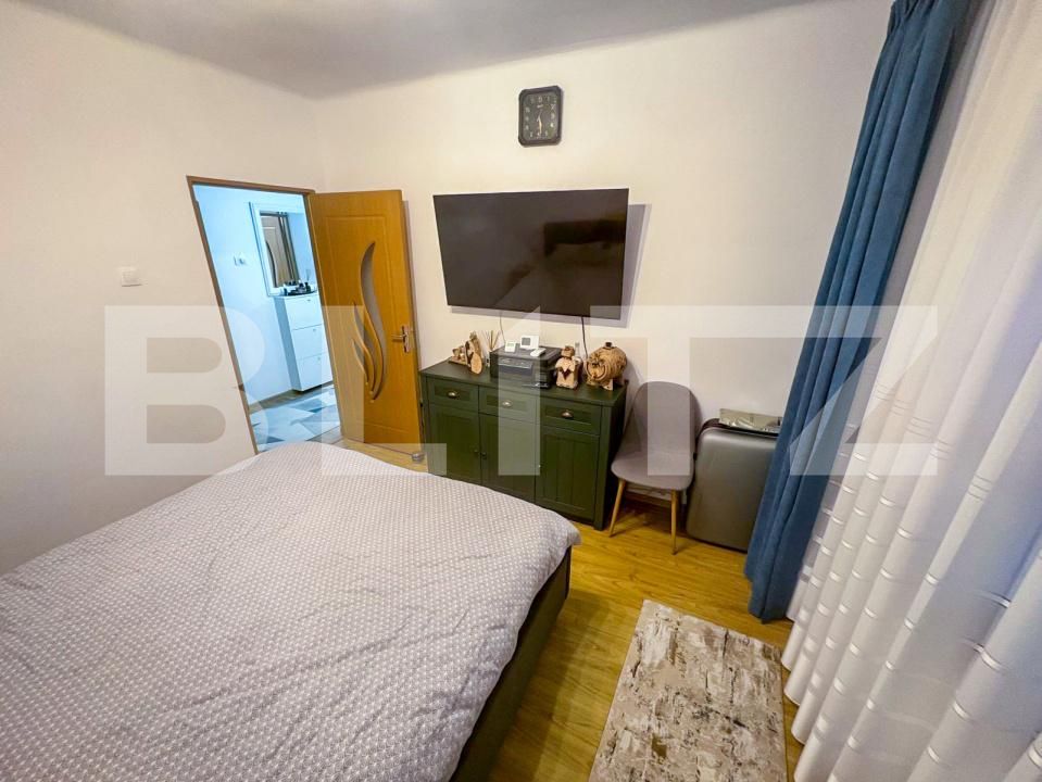 Apartament de vânzare 2 camere Hunedoara - 180914AV | BLITZ Deva | Poza4