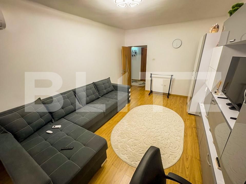 Apartament de vânzare 2 camere Hunedoara - 180914AV | BLITZ Deva | Poza2