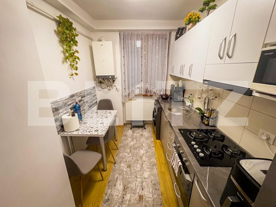 Apartament de vânzare 2 camere Hunedoara - 180914AV | BLITZ Deva | Poza5