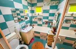 Apartament 2 camere semi-decomandat 