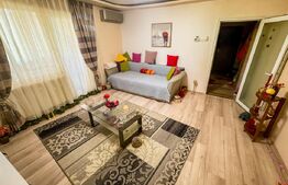 Apartament 2 camere semi-decomandat 